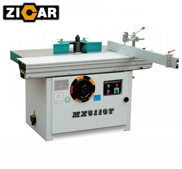인기 핫셀 ZICAR 인기 스핀들 몰더 기계, 원목 가 - Zicar Woodworking Machine 리뷰 및 가격