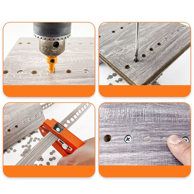[신제품] 10mm 엣지 밴딩 펀칭 플라이어 목공용 구 - Woodworking Tools List 리뷰 및 가격