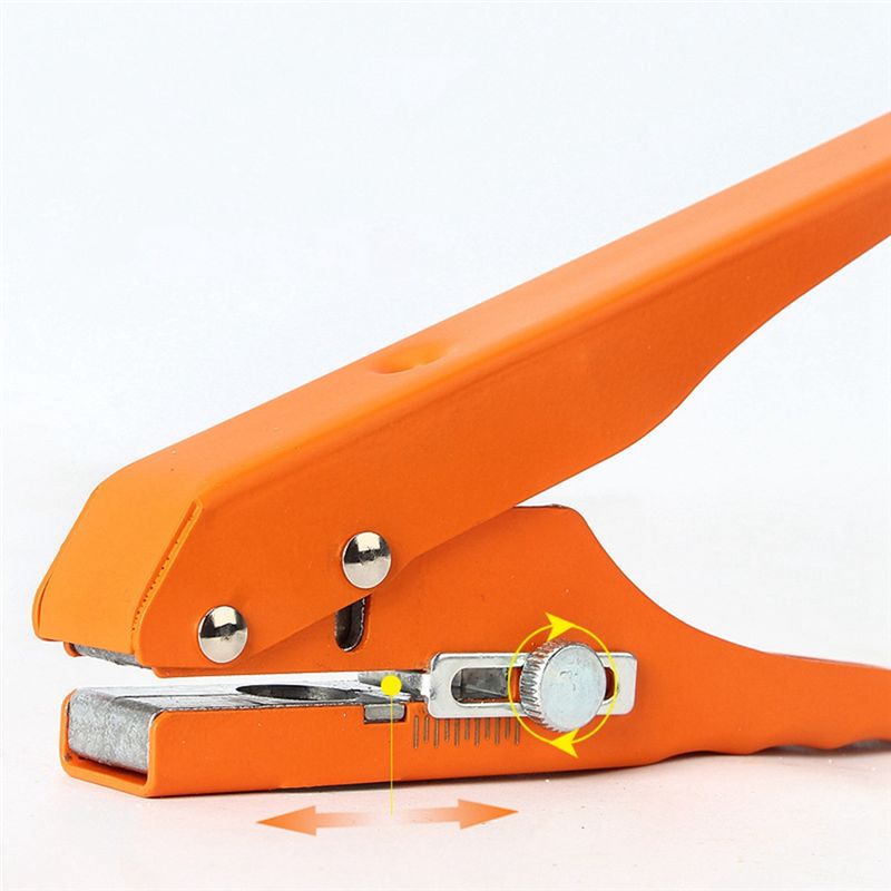 [신제품] 10mm 엣지 밴딩 펀칭 플라이어 목공용 구 - Woodworking Tools List 리뷰 및 가격